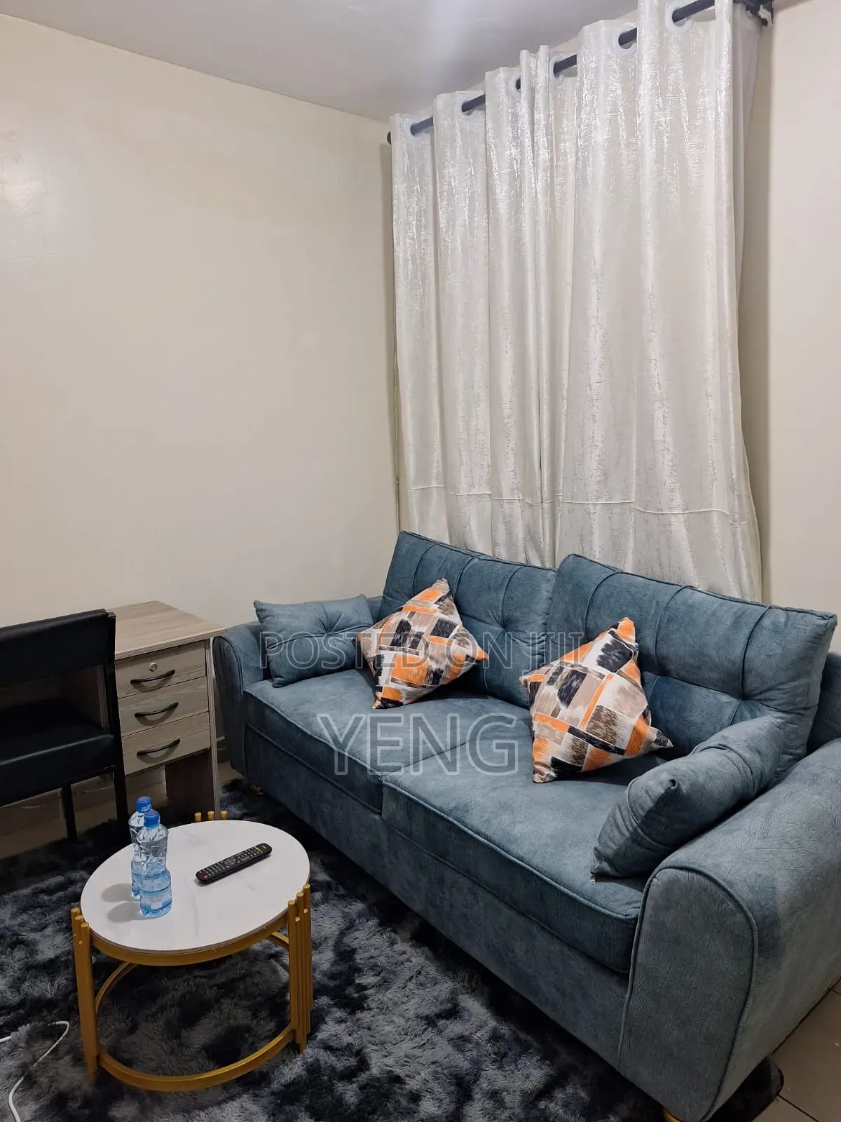Yeng Airbnb Machakos