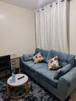 Yeng Airbnb Machakos