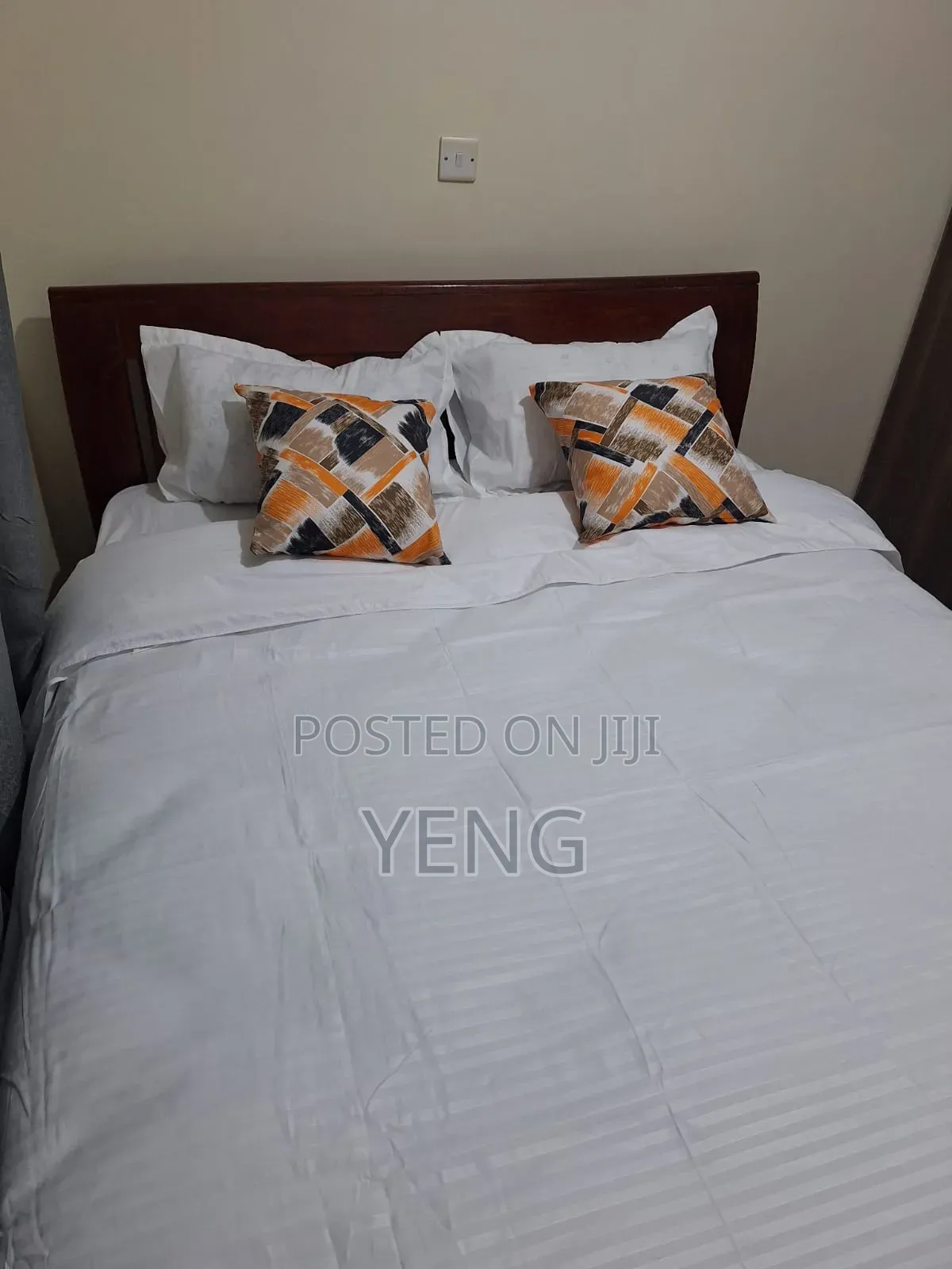 Yeng Airbnb Machakos