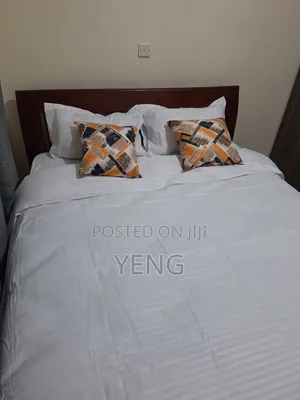 Yeng Airbnb Machakos