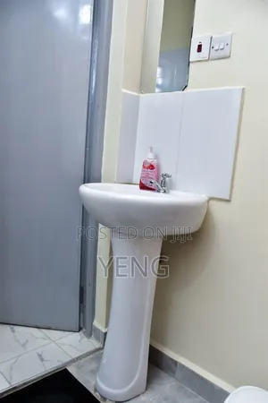 Yeng Airbnb Machakos