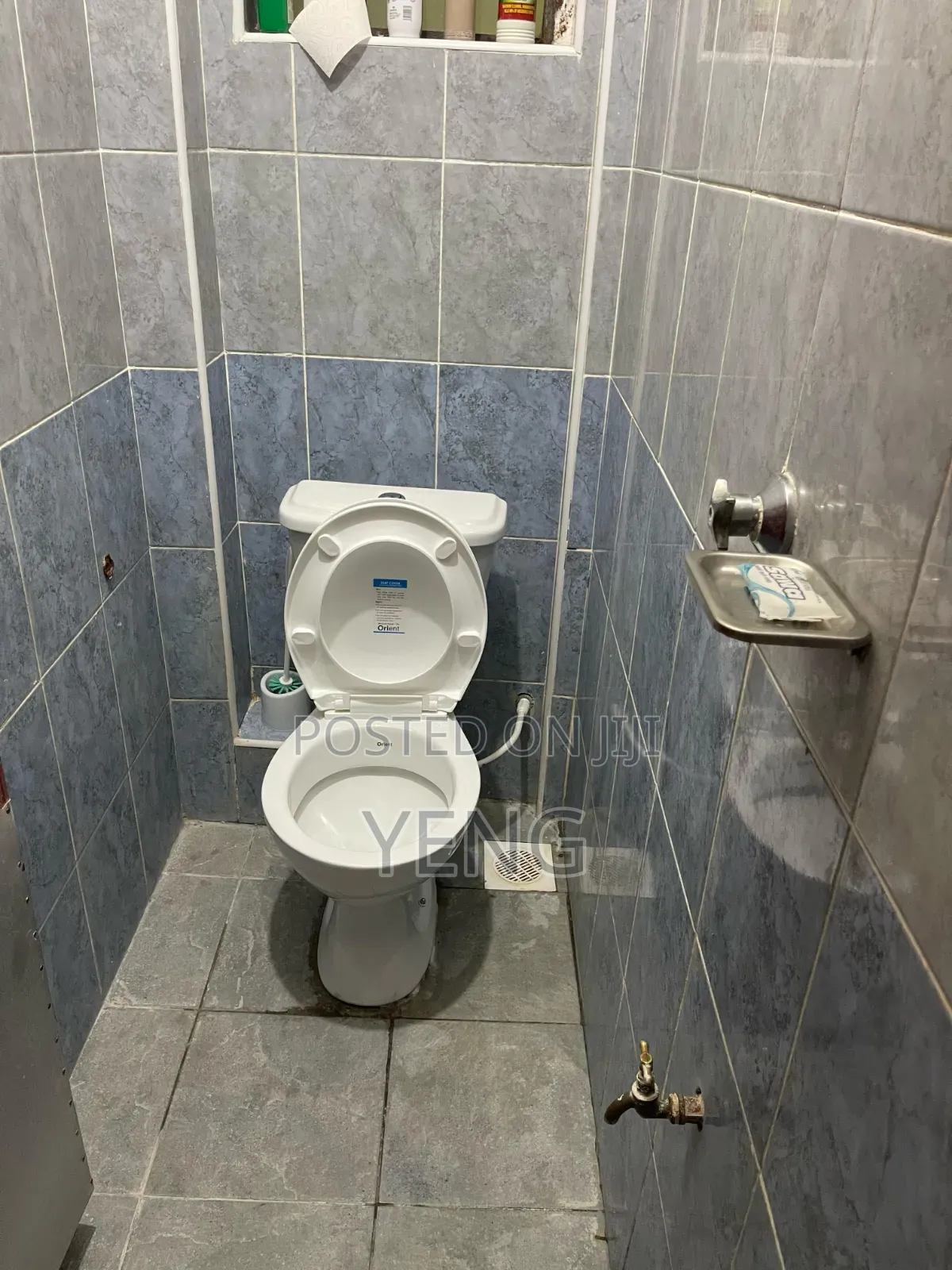 Yeng Airbnb Machakos