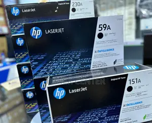 Quality HP 59A Black Toner (CF259A) – LaserJet Pro M404 Series