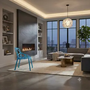 Home Chairs; Plastic Dining Home Seats