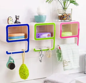 No.9 Organizer