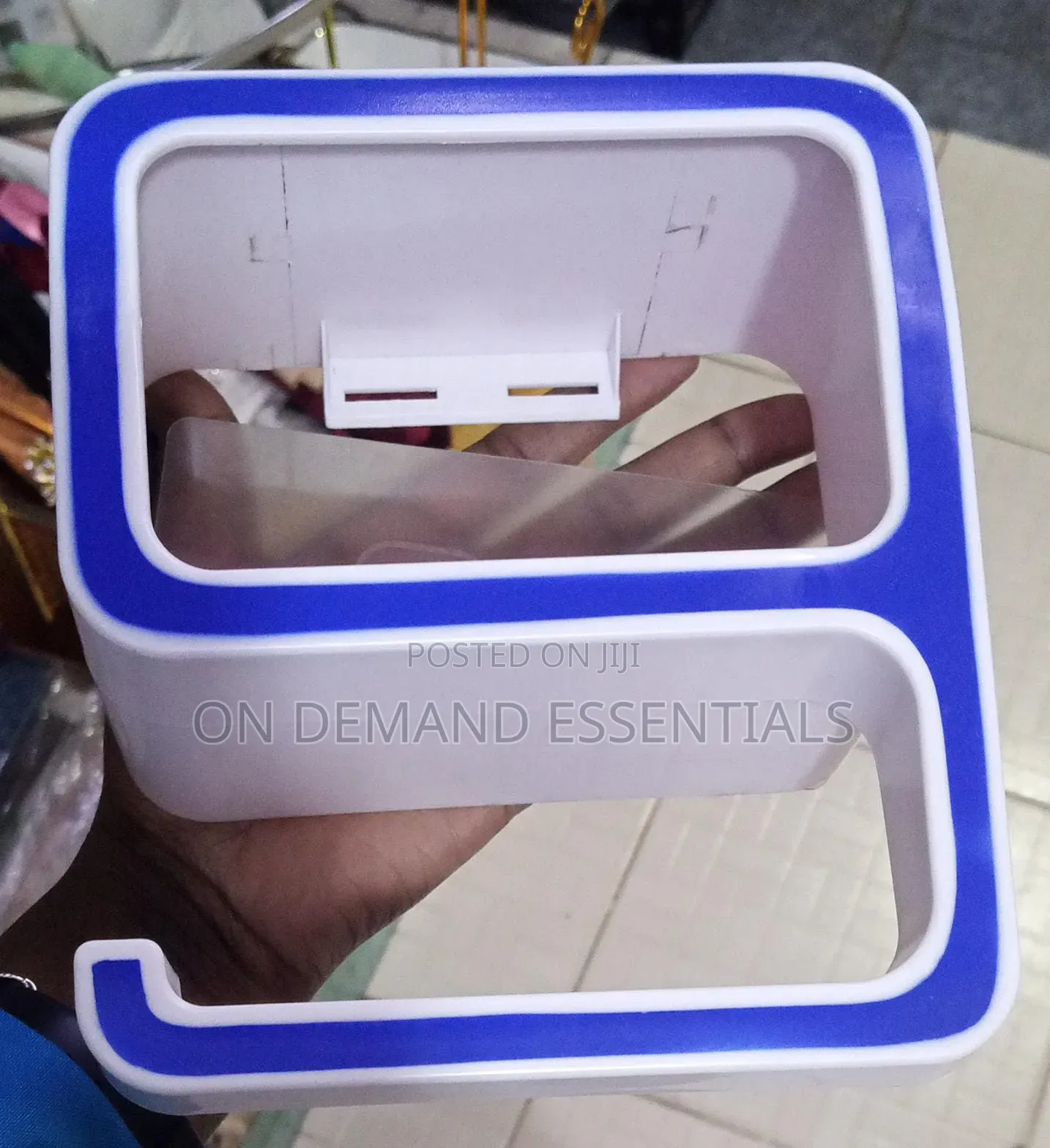 No.9 Organizer
