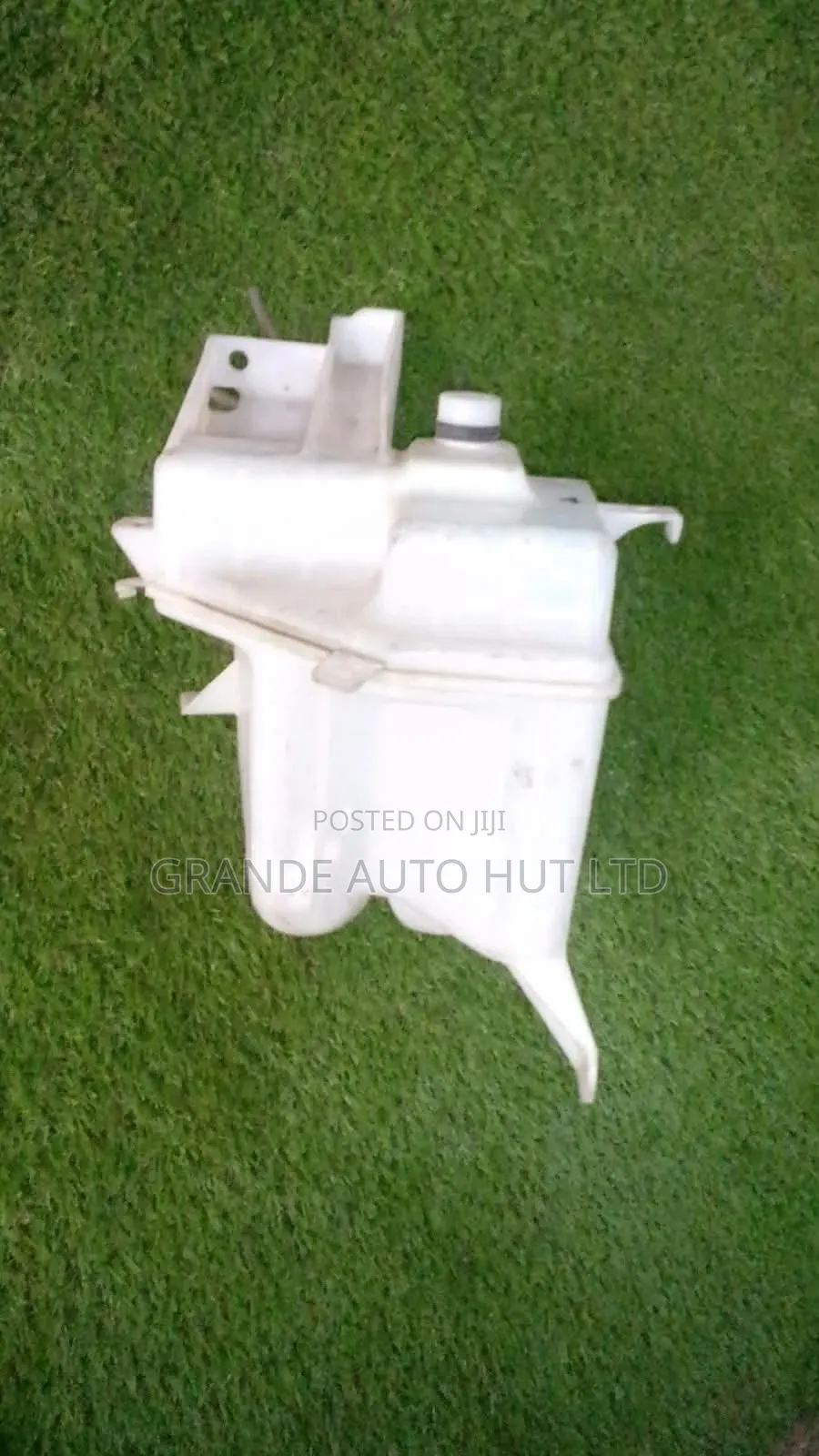 Toyota Vellfire Washer Bottle/Wiper Motor