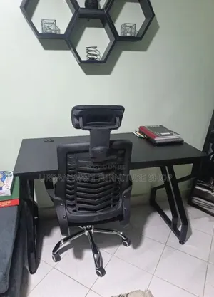 Home Office Study Desk
