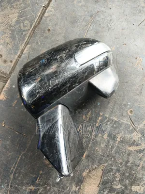 Noah 2010 Side Mirror Complete Available