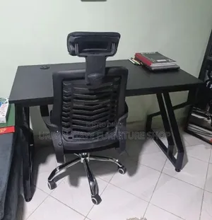 Home Office Study Desk