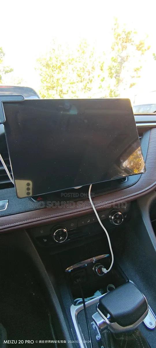 OLED 13inch Android Radio Stereo System /4+64/4g/ - thumbnail 2