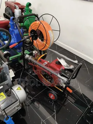 Agricultural Power Sprayer/Petrol Engine Heavy Duty Sprayer