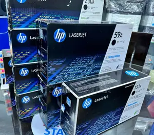 Long-Lasting HP 59A Black Cartridge (CF259A) – LaserJet Pro M428