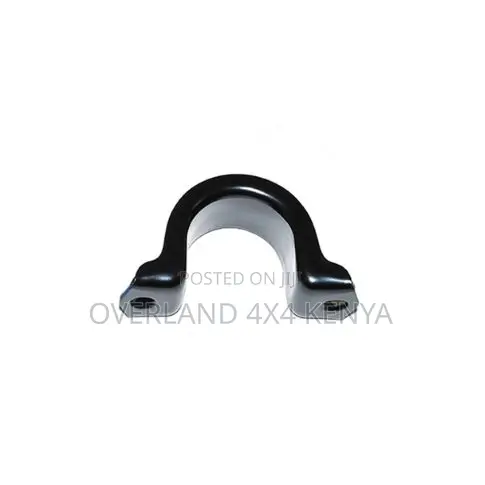 Rear Anti Roll Bar Bush Bracket - Defender 90 Td5