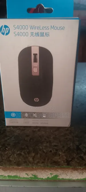 Wireless HpS4000
