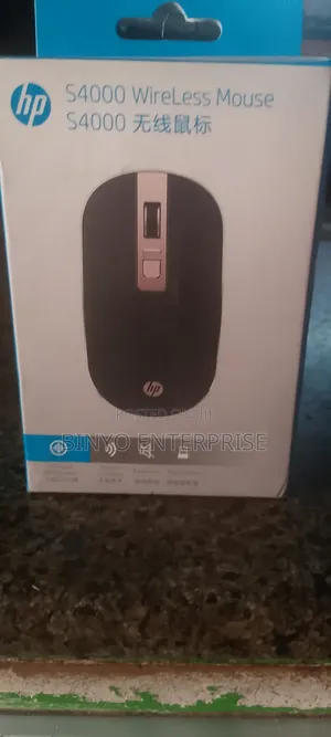 Wireless HpS4000