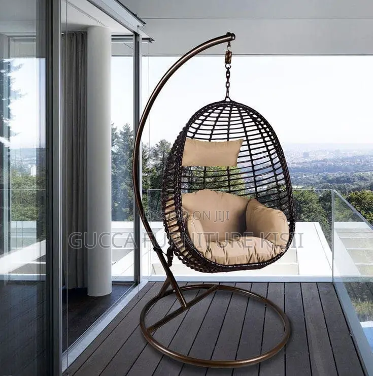 Home Chair; Hammock Egg Swing Chair