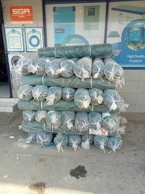 Scaffolding Net