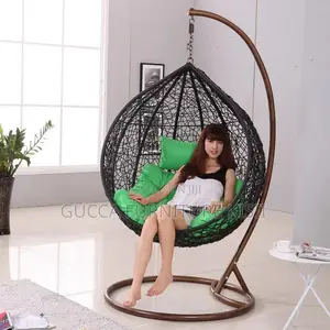 Home Chair; Hammock Egg Swing Chair
