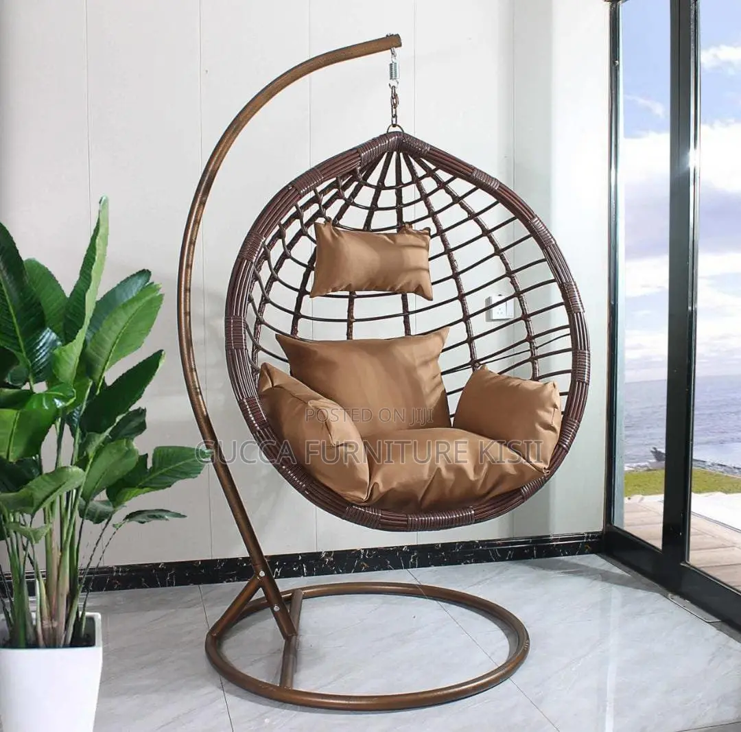 Home Chair; Hammock Egg Swing Chair