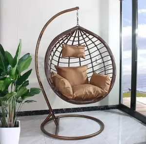 Home Chair; Hammock Egg Swing Chair