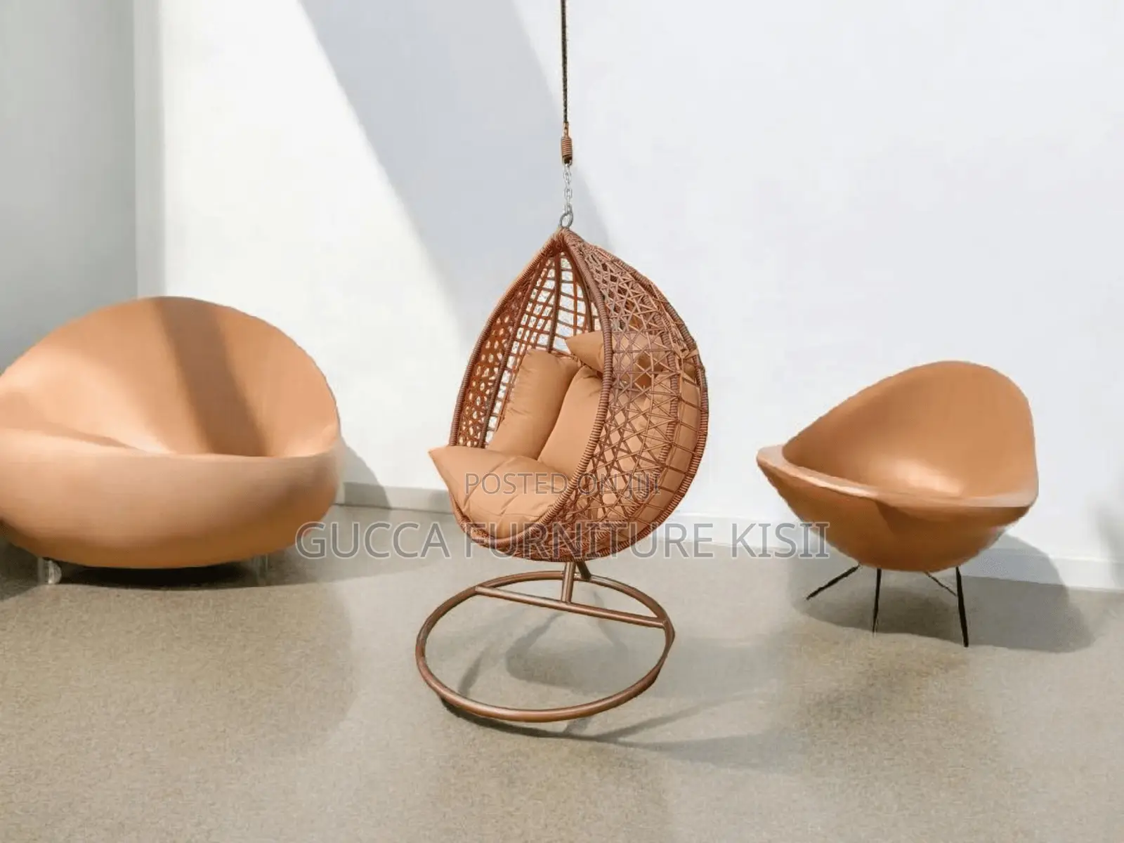 Home Chair; Hammock Egg Swing Chair