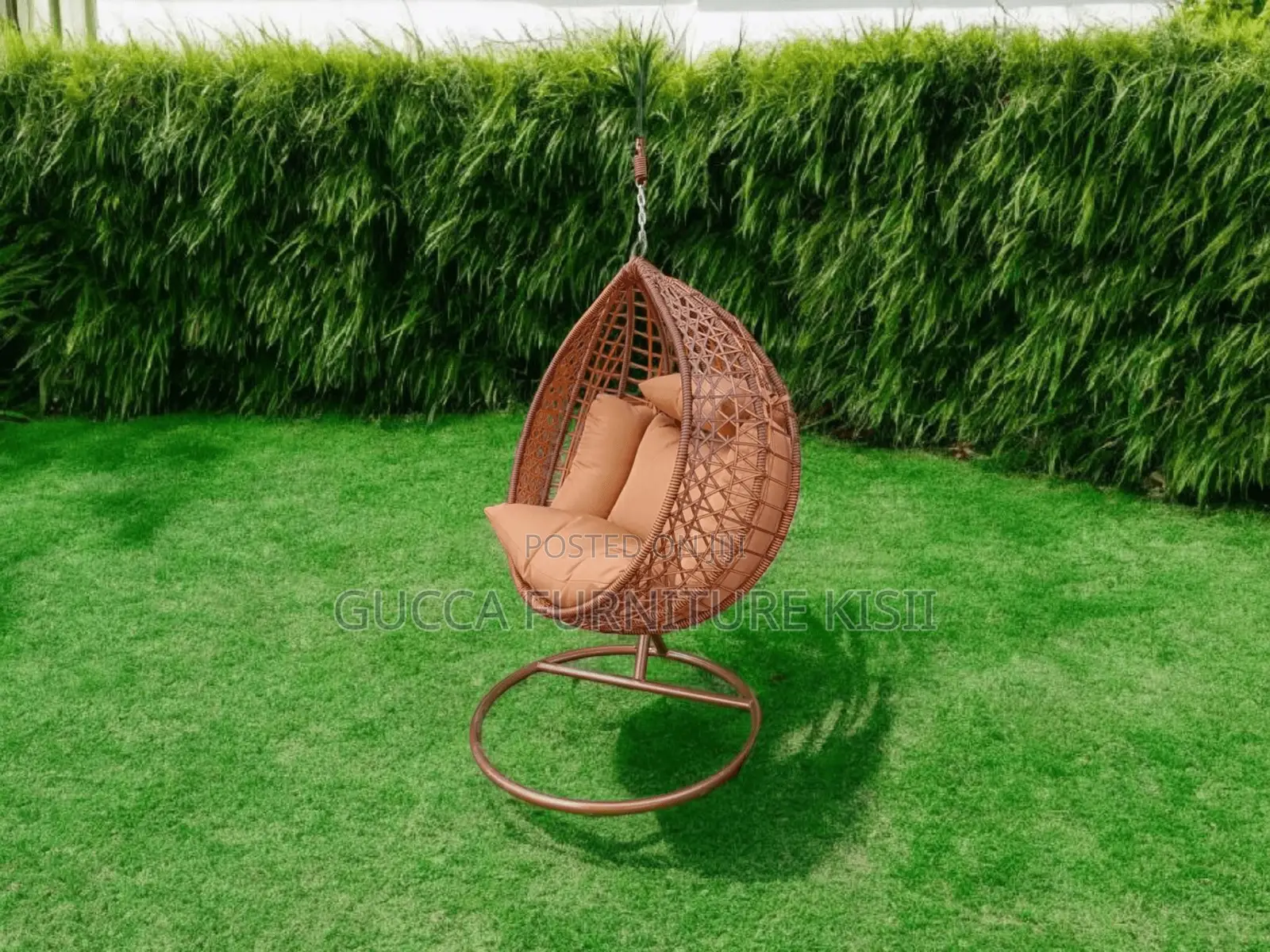 Home Chair; Hammock Egg Swing Chair