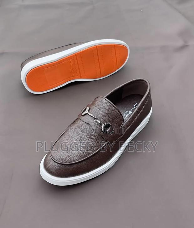 Quality Official Loafers - thumbnail 2