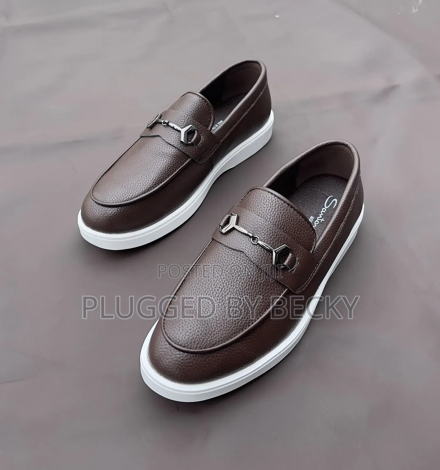 Quality Official Loafers
