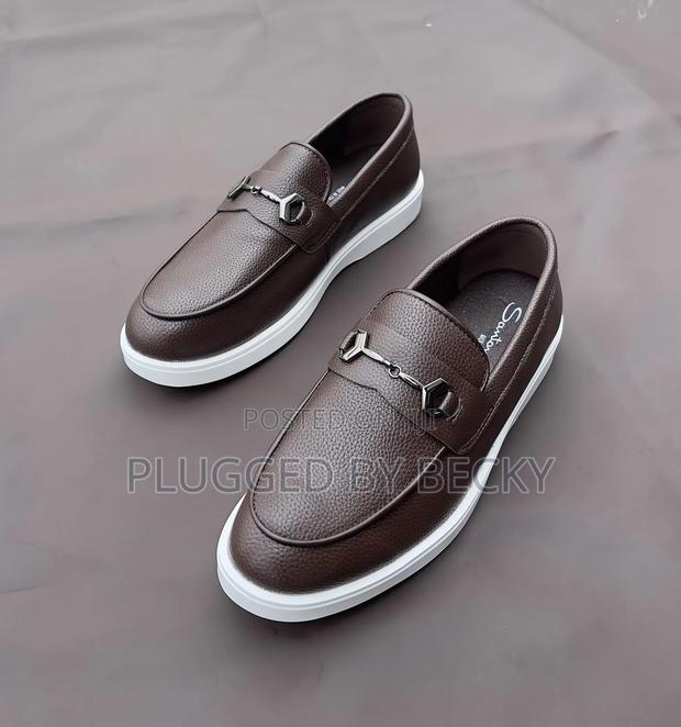 Quality Official Loafers - thumbnail 3