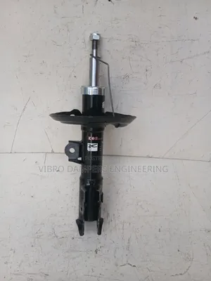 Toyota Corolla Sport Front Shock Absorbers