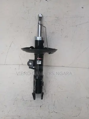 Toyota Corolla Sport Front Shock Absorbers