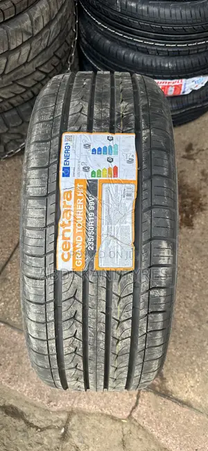 235/50r19 Centara Tires