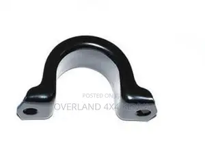 Rear Anti Roll Bar Bush Bracket - Defender 90 Td5