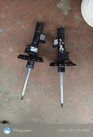 Volvo Xc60 Front Shock