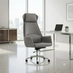 Office Chairs; Leather Office Seniors Chairs