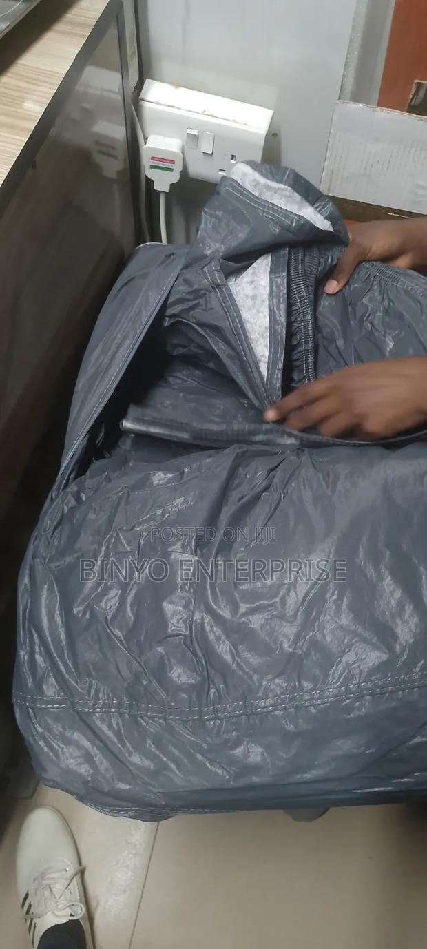 Quality Car Cover - thumbnail 3