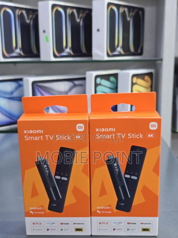 Xiomi Smart TV Stick