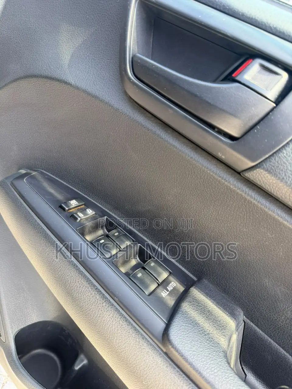 Toyota Axio 2018 Brown
