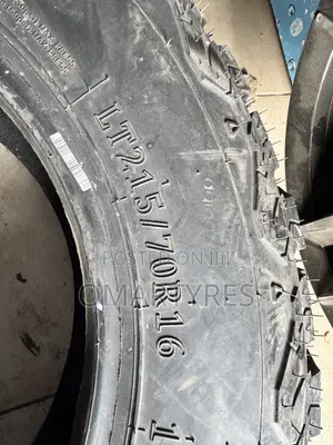 215/70r16 Wideway a/T