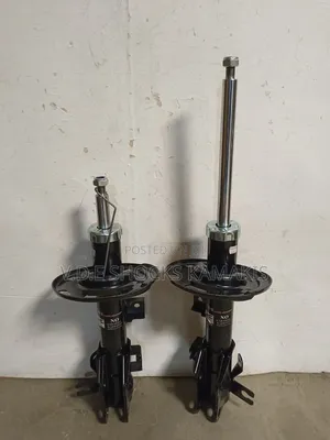 Mazda CX-8 Front Shocks