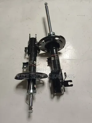 Mazda CX-8 Front Shocks
