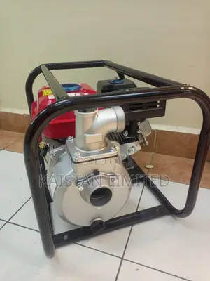 Honda 2" Petrol Engine Water Pump – Heavy High-Flow Irrigation