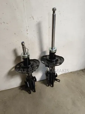 Mazda CX-8 Front Shocks