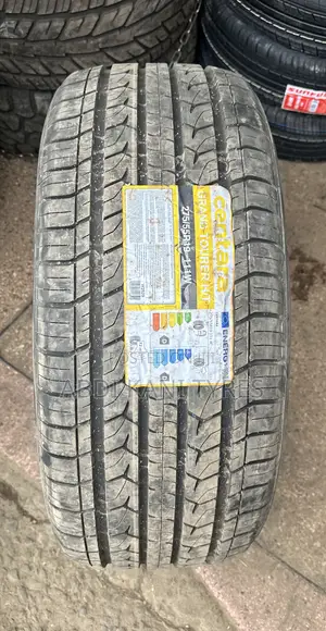 275/55r19 Centara