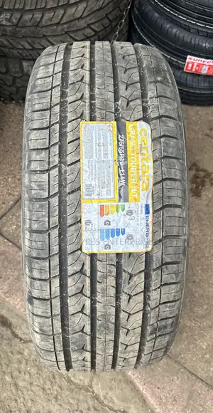 275/55r19 Centara