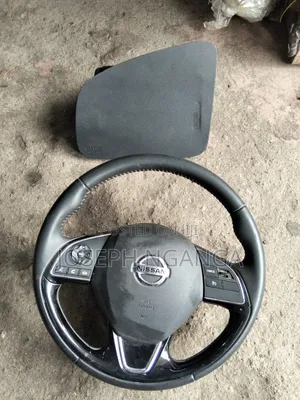 Dashboard and Steering Airbag Nissan Dayz 2015