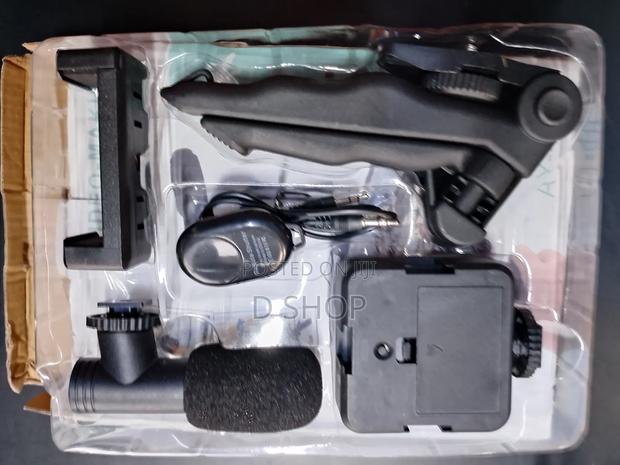 Perfect Video Making Kit - thumbnail 2
