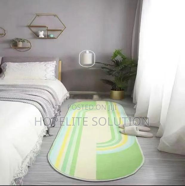 Warm Super Soft Bedside Mats - thumbnail 7