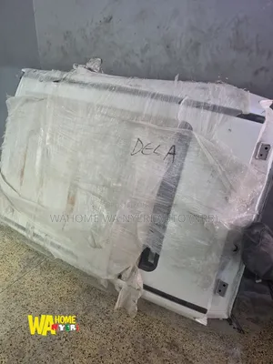 Sunroof for Harrier New Model